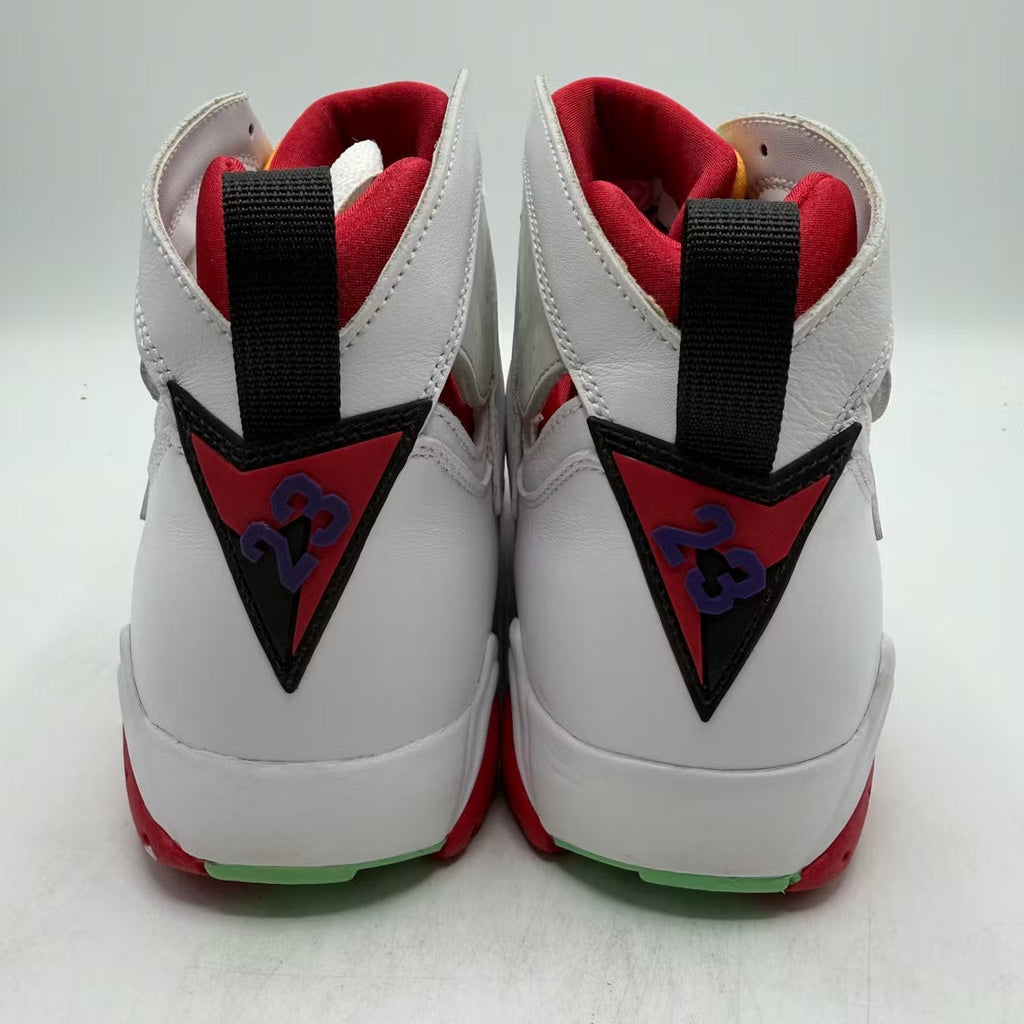 Air Jordan 7 Retro Hare (2015) - US M 10 - New - Other - detail 3