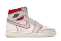 Used - Air Jordan 1 Retro High Phantom Gym Red - US M 11 - catalog main image