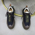 Loro Piana Week End Walk Panel Sneakers — hero